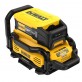 DeWALT DCBPSC0550 POWERSHIFT lādētājs